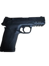 SMITH & WESSON M&P 380 SHIELD EZ .380 ACP - 2 of 3