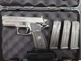 SIG SAUER P229 Legion SAO 9MM LUGER (9x19 PARA) - 2 of 3