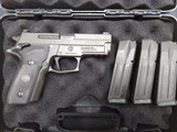 SIG SAUER P229 Legion SAO 9MM LUGER (9x19 PARA) - 3 of 3