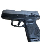 TAURUS G2S 9MM LUGER (9x19 PARA) - 2 of 3