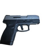 TAURUS G2S 9MM LUGER (9x19 PARA) - 1 of 3