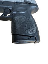 TAURUS G2S 9MM LUGER (9x19 PARA) - 3 of 3