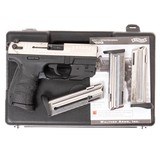 WALTHER P22 CA .22 LR - 3 of 3