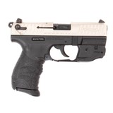 WALTHER P22 CA .22 LR - 2 of 3