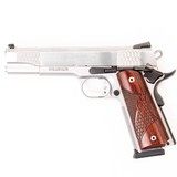 SMITH & WESSON SW1911 .45 ACP - 1 of 3