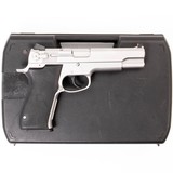 SMITH & WESSON MODEL 4506-1 .45 ACP - 3 of 3