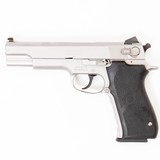 SMITH & WESSON MODEL 4506-1 .45 ACP - 1 of 3