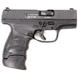 WALTHER PPS 9MM LUGER (9x19 PARA) - 2 of 3