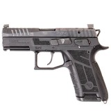 CZ P-09 C NOCTURNE 9MM LUGER (9x19 PARA) - 1 of 3