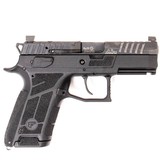 CZ P-09 C NOCTURNE 9MM LUGER (9x19 PARA) - 2 of 3