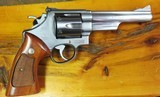 SMITH & WESSON 597 .44 MAGNUM - 2 of 3