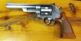 SMITH & WESSON 597 .44 MAGNUM - 1 of 3