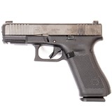 GLOCK 45 9MM LUGER (9x19 PARA) - 1 of 3