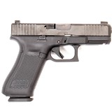 GLOCK 45 9MM LUGER (9x19 PARA) - 2 of 3