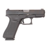 GLOCK 45 9MM LUGER (9x19 PARA) - 2 of 3