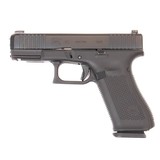 GLOCK 45 9MM LUGER (9x19 PARA) - 1 of 3