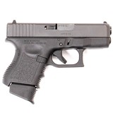 GLOCK 26 GEN3 9MM LUGER (9x19 PARA) - 2 of 3