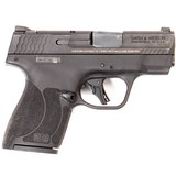 SMITH & WESSON M&P9 SHIELD PLUS 9MM LUGER (9x19 PARA) - 2 of 3