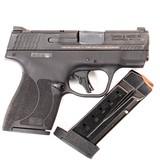 SMITH & WESSON M&P9 SHIELD PLUS 9MM LUGER (9x19 PARA) - 3 of 3