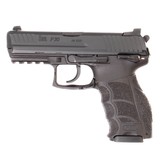 HECKLER & KOCH P30 .40 S&W - 1 of 3