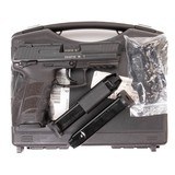 HECKLER & KOCH P30 .40 S&W - 3 of 3