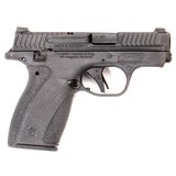 SMITH & WESSON BODYGUARD 2.0 .380 ACP - 2 of 3