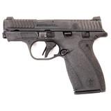 SMITH & WESSON BODYGUARD 2.0 .380 ACP