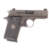 SIG SAUER P938 LEGION 9MM LUGER (9x19 PARA) - 2 of 3