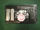 ROCK ISLAND ARMORY ‚‚BABY ROCK‚‚ .380 A - 3 of 3
