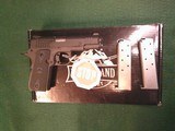ROCK ISLAND ARMORY ‚‚BABY ROCK‚‚ .380 A - 1 of 3
