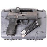 SIG SAUER P320 9MM LUGER (9x19 PARA) - 3 of 3