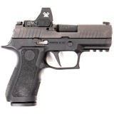 SIG SAUER P320 9MM LUGER (9x19 PARA) - 2 of 3