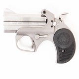 BOND ARMS MARW DEFENDER .45 ACP - 1 of 3