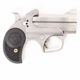 BOND ARMS MARW DEFENDER .45 ACP - 2 of 3