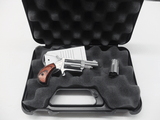 NORTH AMERICAN ARMS MINI REVOLVER 22LR/22MAG .22 LR/.22 WMR - 1 of 1