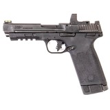 SMITH & WESSON M&P22 MAGNUM .22 WMR - 1 of 3