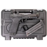 SMITH & WESSON M&P22 MAGNUM .22 WMR - 3 of 3