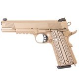 TISAS PC9 RAIDER 9MM LUGER (9x19 PARA) - 1 of 2