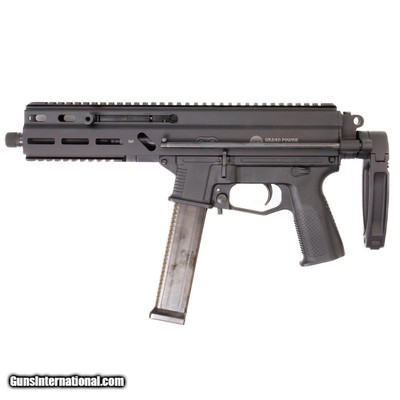 GRAND POWER STRIBOG SP45A3 .45 ACP