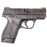 SMITH & WESSON M&P40 SHIELD .40 S&W - 2 of 3