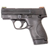 SMITH & WESSON M&P40 SHIELD .40 S&W - 1 of 3