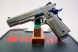 RUGER SR1911 .45 ACP - 3 of 3