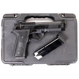 BERETTA TYPE 92X 9MM LUGER (9x19 PARA) - 3 of 3