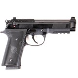 BERETTA TYPE 92X 9MM LUGER (9x19 PARA) - 2 of 3