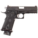 STACCATO 2011 TACTICAL 4.0 .38 SUPER - 2 of 2