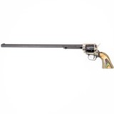 HERITAGE MFG. ROUGH RIDER .22 LR