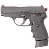 SIG SAUER P239 9MM LUGER (9x19 PARA) - 1 of 3
