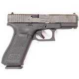 GLOCK 45 9MM LUGER (9x19 PARA) - 2 of 3