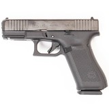 GLOCK 45 9MM LUGER (9x19 PARA) - 1 of 3