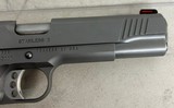 KIMBER STAINLESS II .45 ACP - 3 of 3